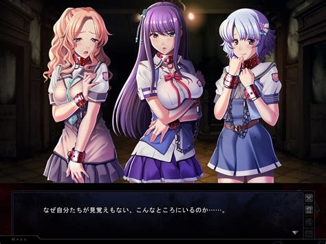 Watch Yabai! Fukushuu Yami Site .
